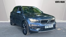 Volvo Xc40 2.0 B4P Inscription Pro 5dr Auto Petrol Estate